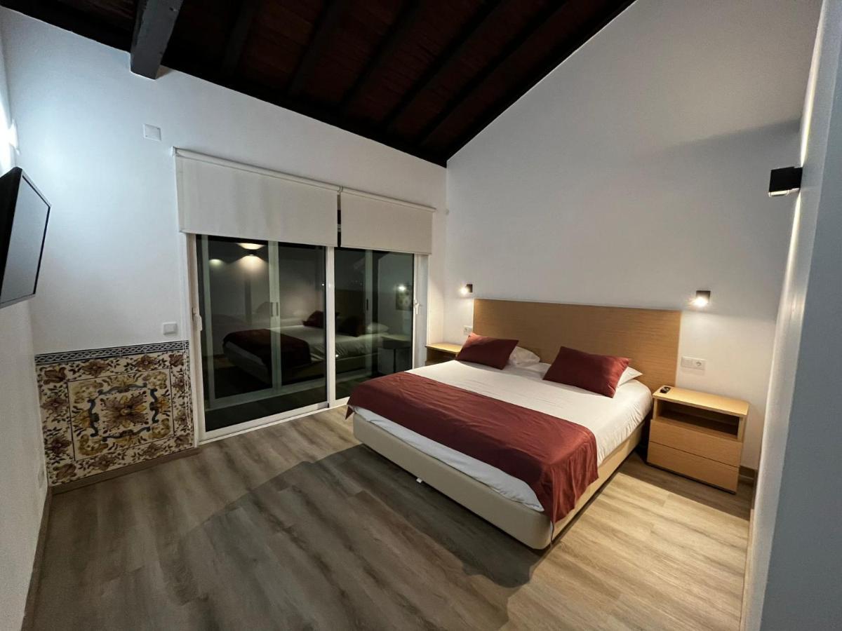 Alojamento Local Monte Horeb Nadadouro ภายนอก รูปภาพ